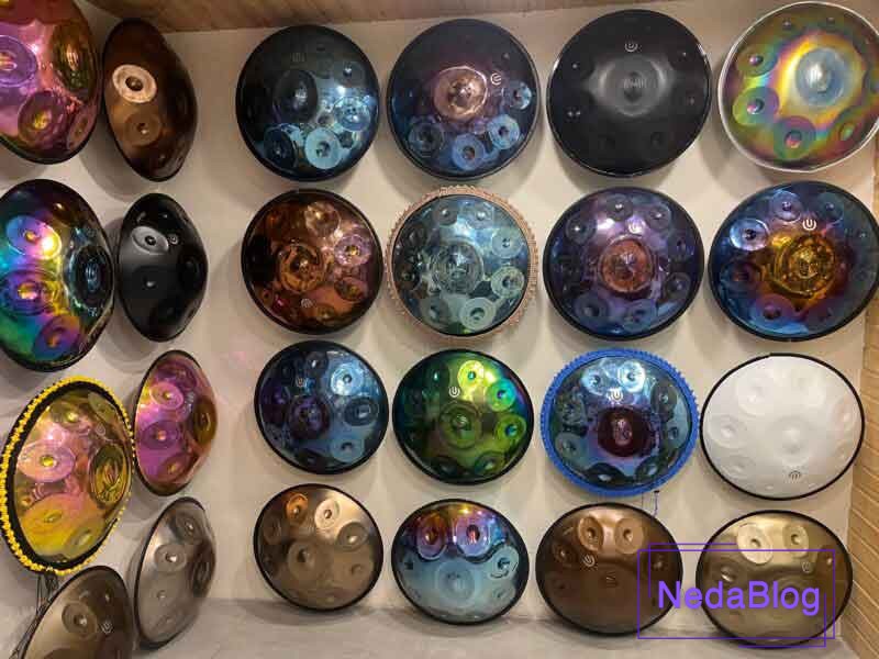 نقش هنگ درام در تراپی