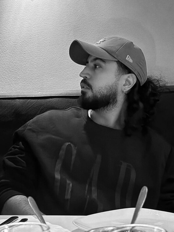 مهرداد صدیقیان