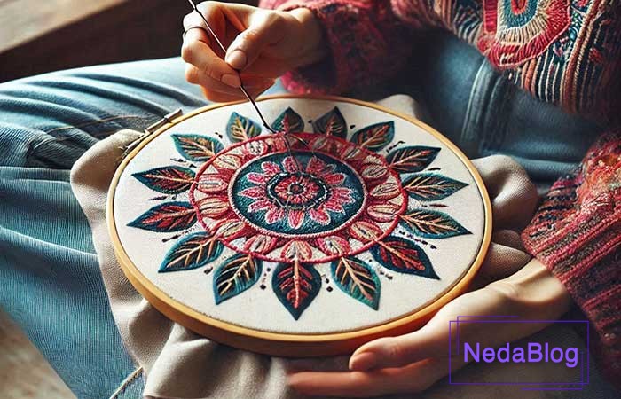 ترفندهایی برای نگهداری و افزایش عمر سوزن شارپ