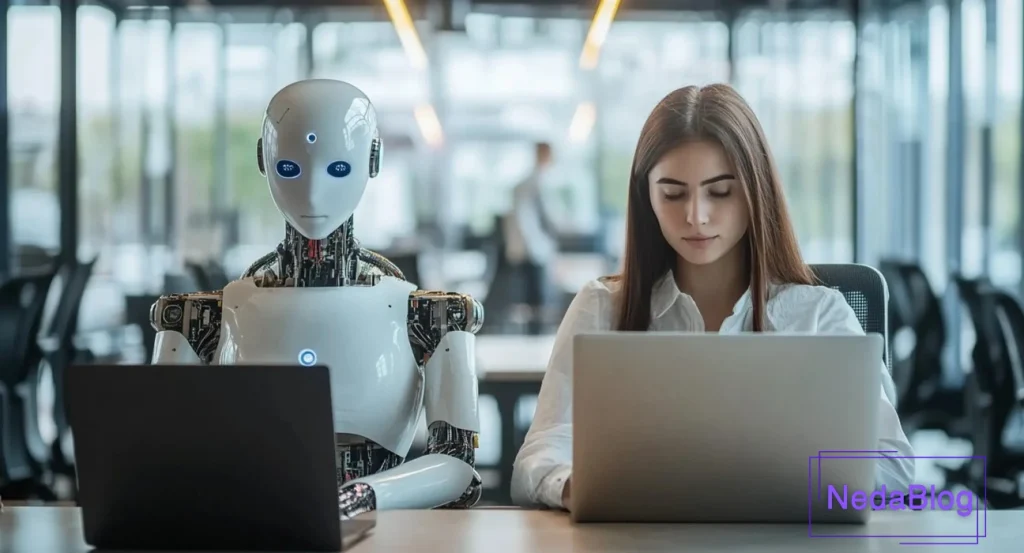 0 تا 100 ایجنت هوش مصنوعی + بهترین ایجنت‌ های هوش مصنوعی