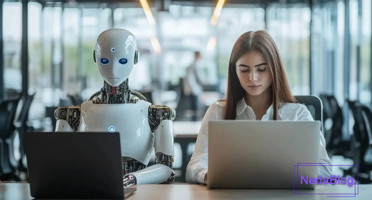 0 تا 100 ایجنت هوش مصنوعی + بهترین ایجنت‌ های هوش مصنوعی