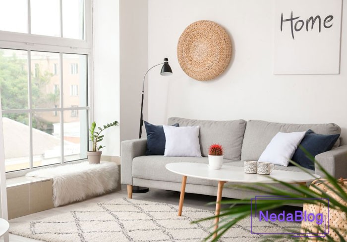 کاهش استرس با فنگ شویی