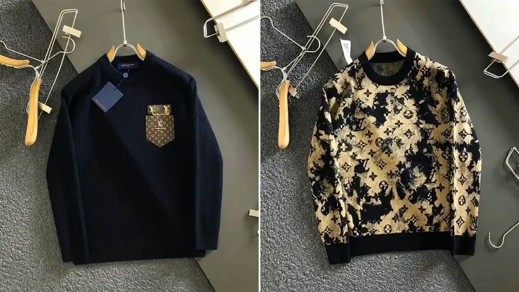 بلوز پسرانه ترند پاییزی