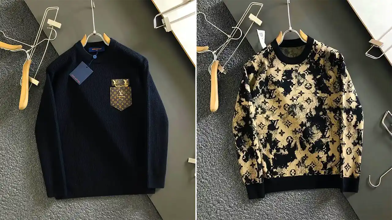 بلوز پسرانه ترند پاییزی