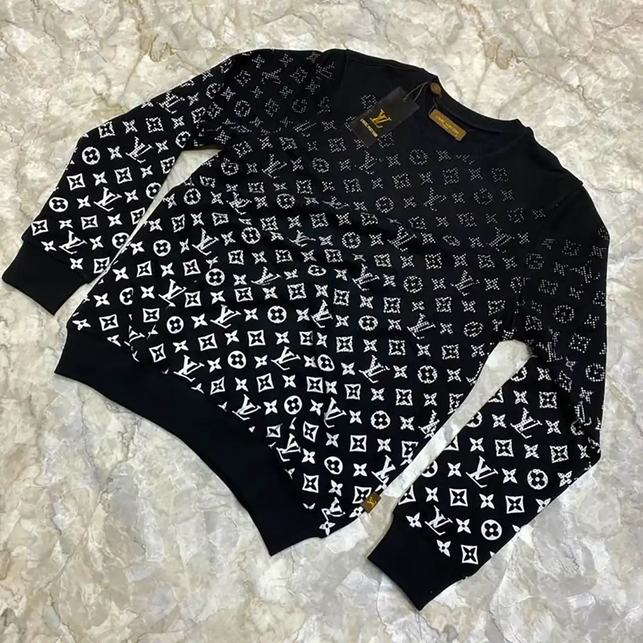 بلوز پسرانه ترند پاییزی