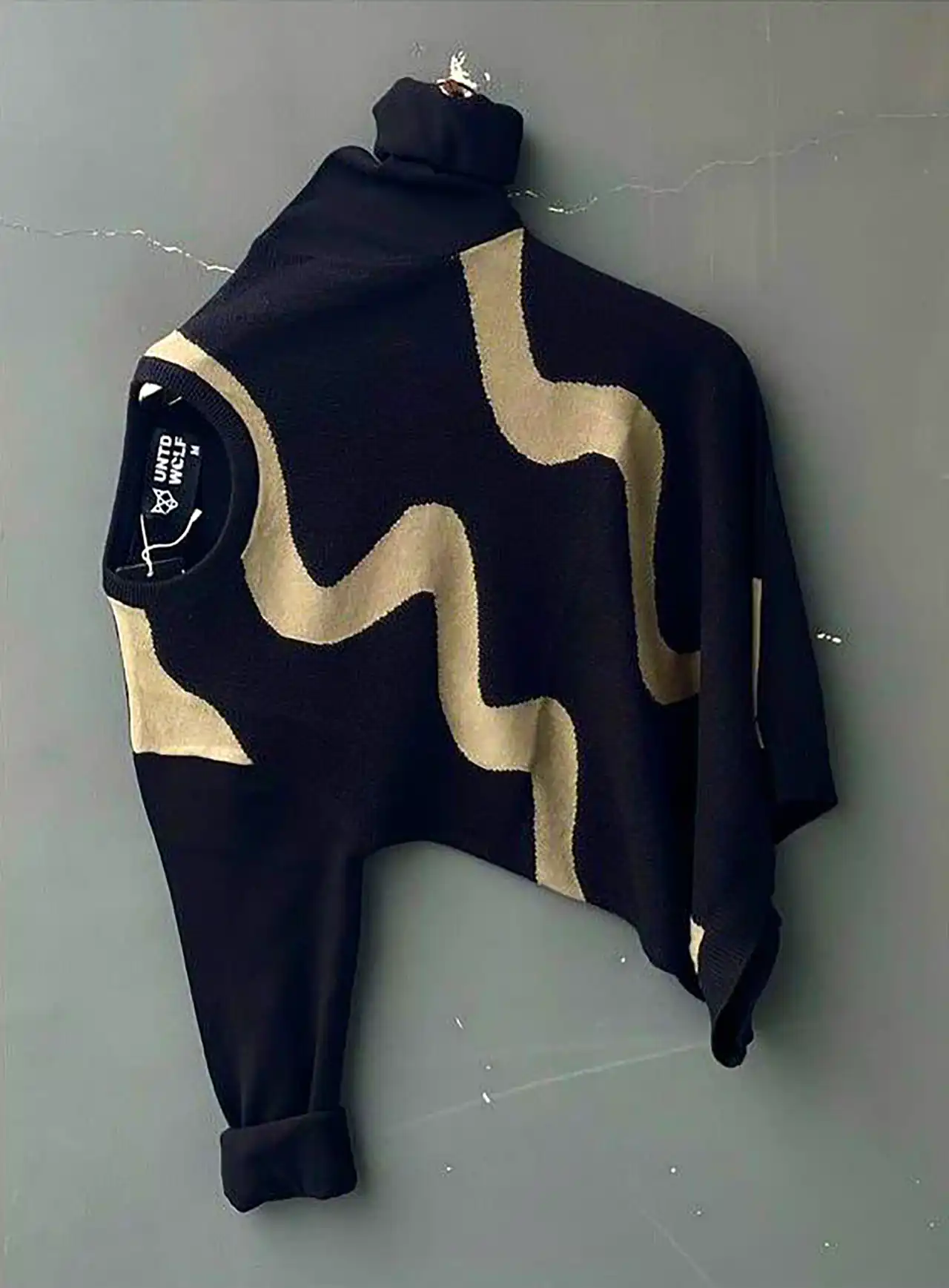 بلوز پسرانه ترند پاییزی