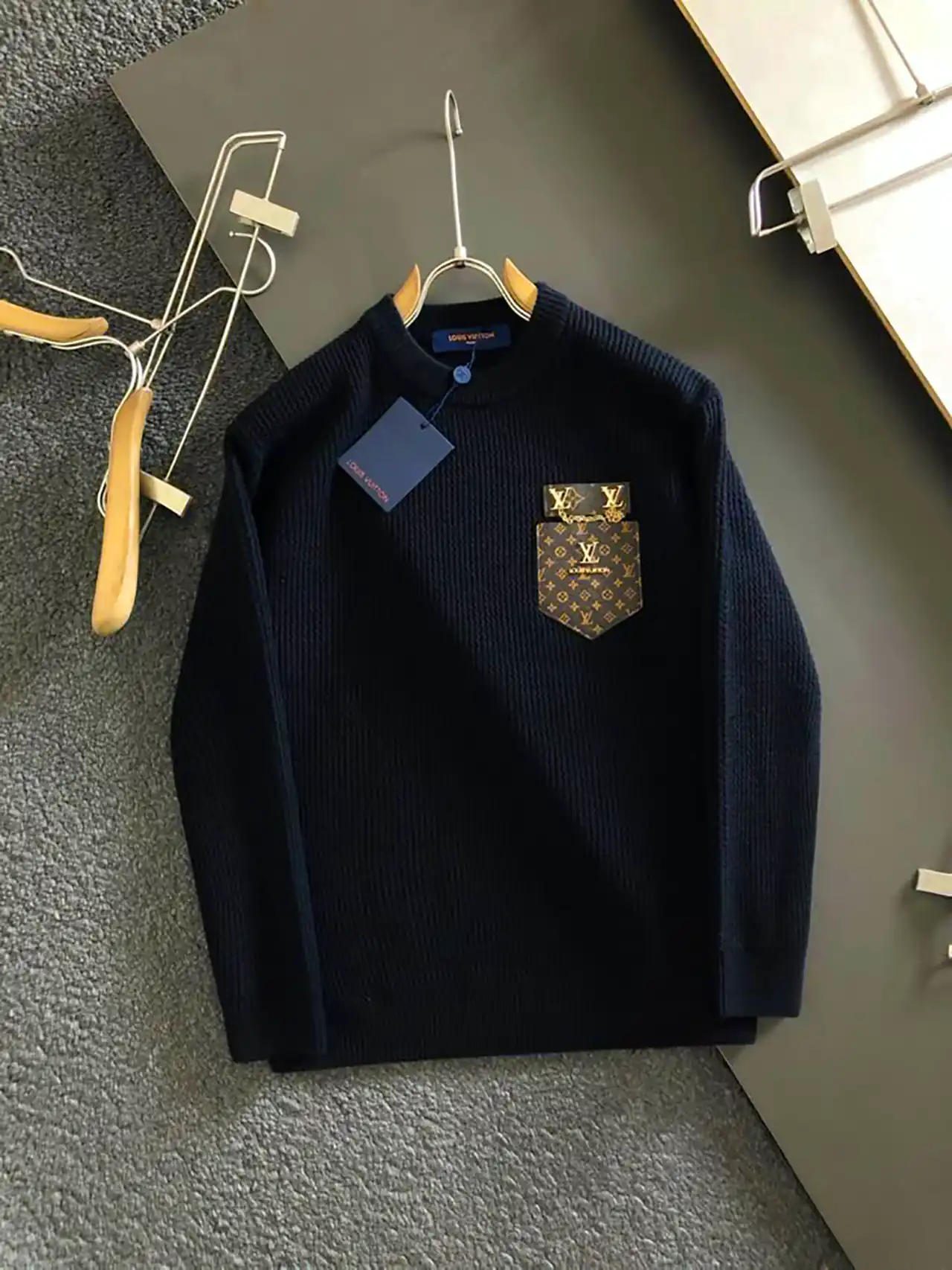 بلوز پسرانه ترند پاییزی