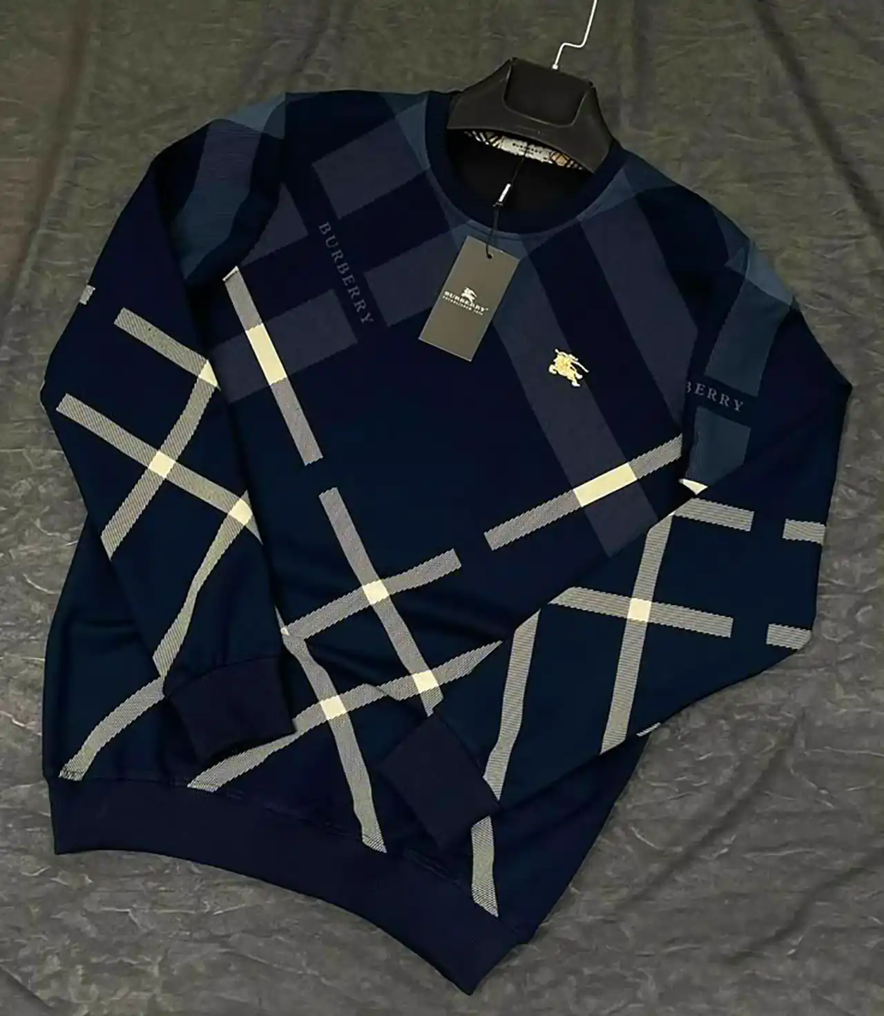 بلوز پسرانه ترند پاییزی