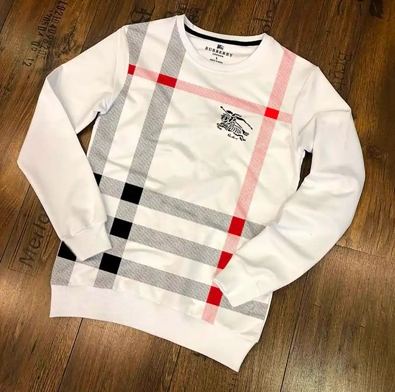 بلوز پسرانه ترند پاییزی