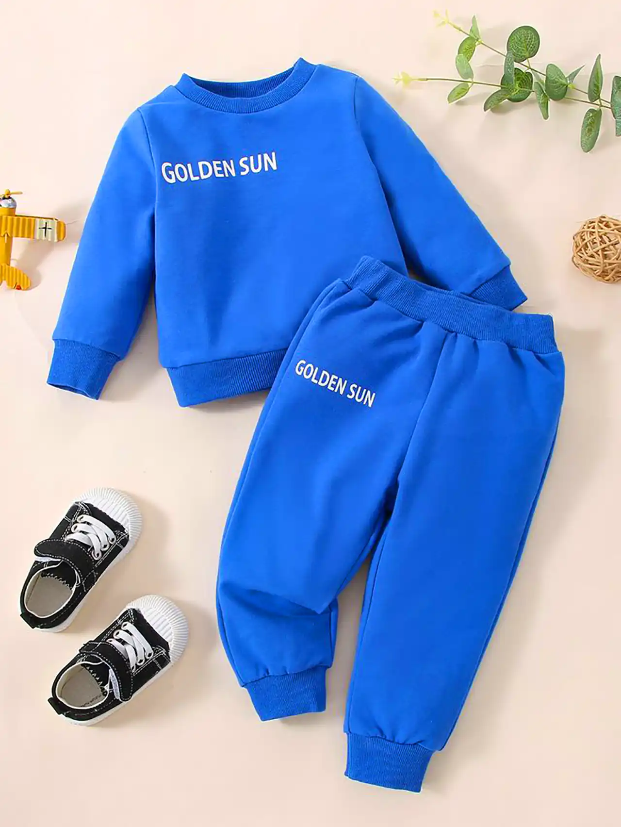 بلوز شلوار پاییزی جذاب