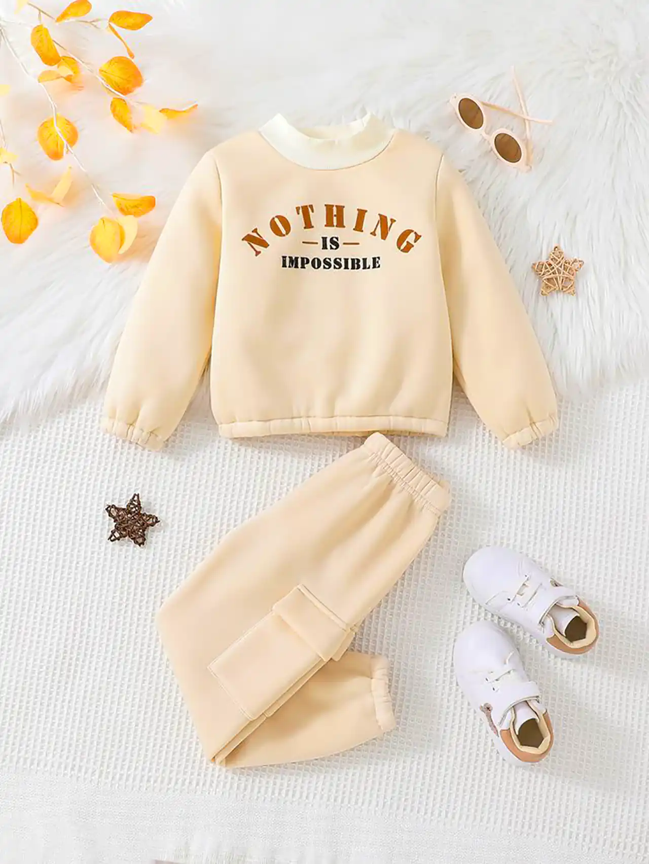 بلوز شلوار پاییزی جذاب