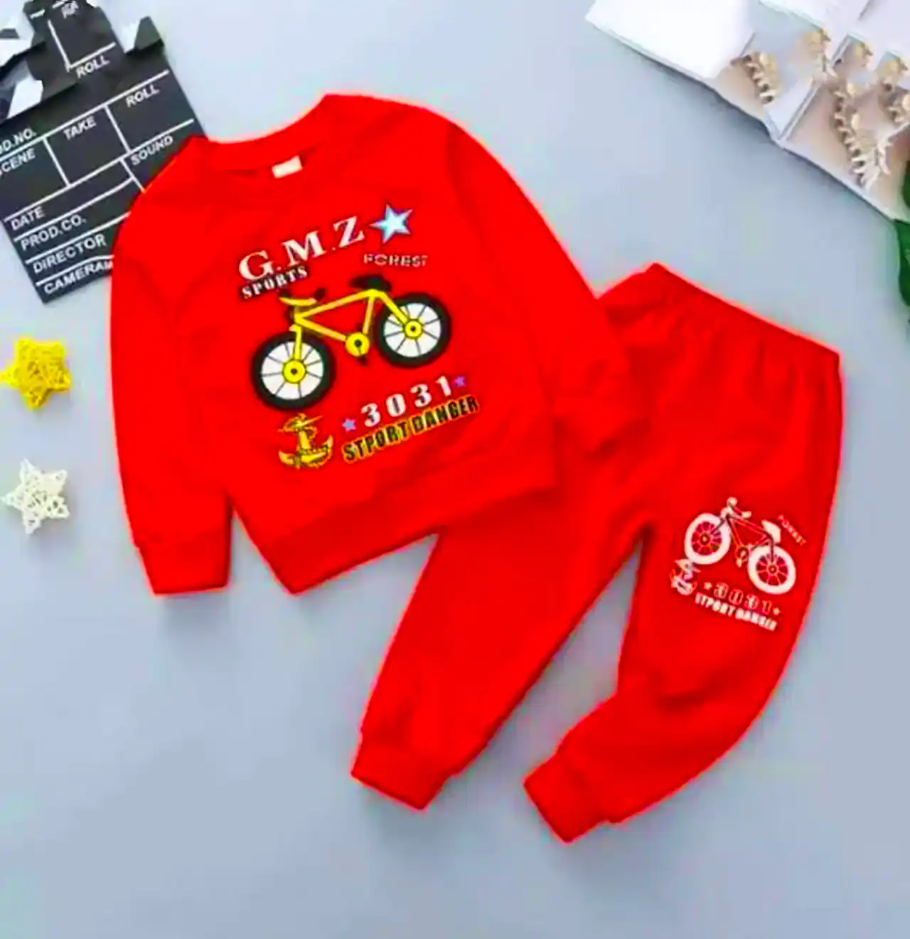 بلوز شلوار پاییزی جذاب