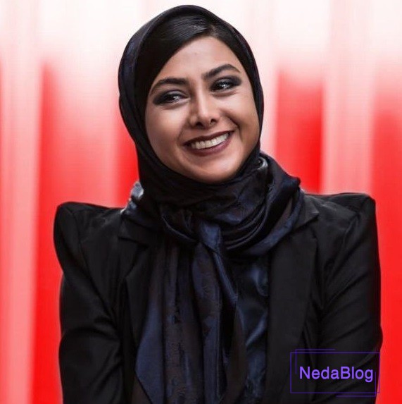 آزاده صمدی در پنجاه کیلو آلبالو