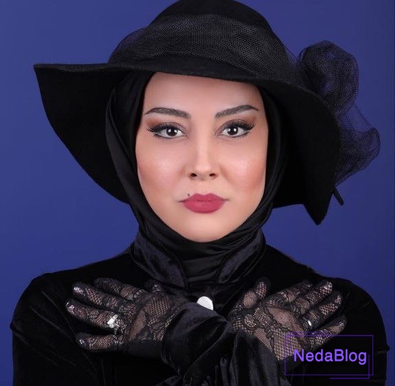 آشا محرابی در مافیا