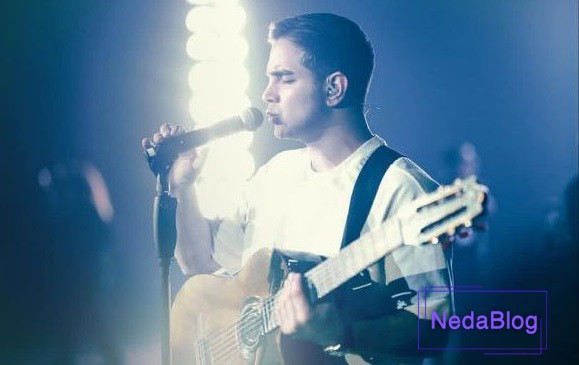 اجرای محسن یگانه