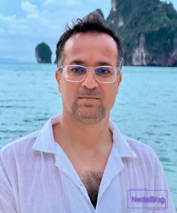 احمد مهران فر