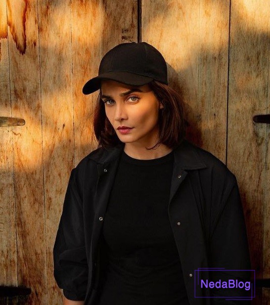 استایل زیبای تینا آخوندتبار