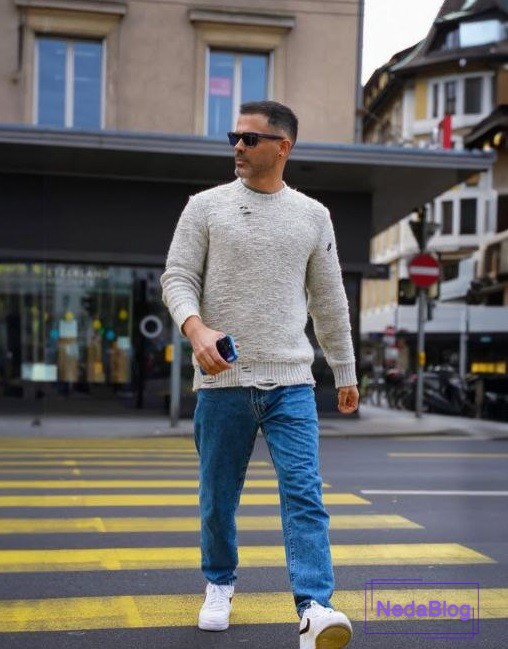 استایل زیبای سیروان خسروی