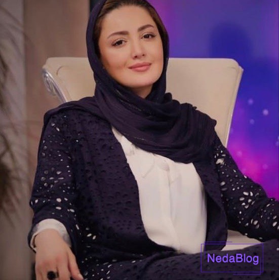 استایل زیبای شیلا خداداد