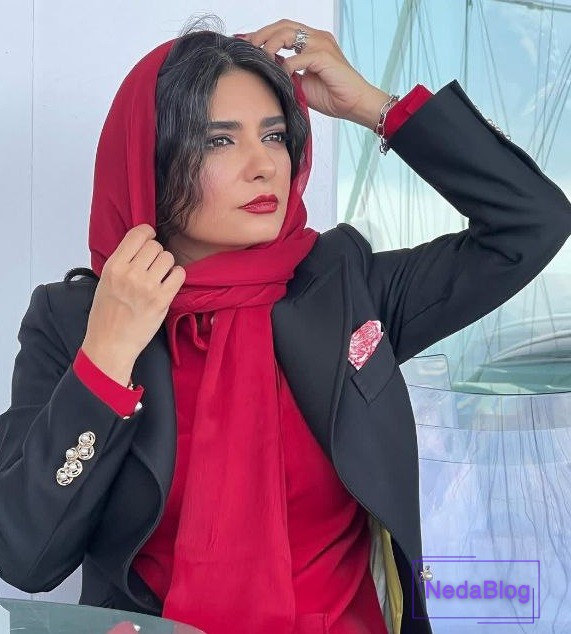 استایل زیبای لیندا کیانی