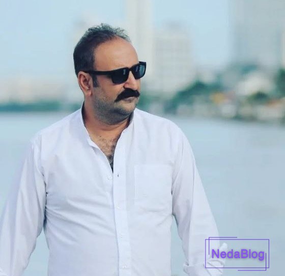 استایل زیبای مهران احمدی