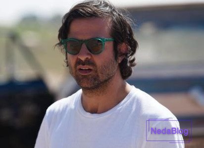 استایل زیبای هومن سیدی