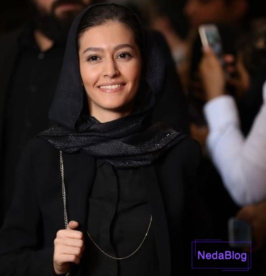 استایل زیبای پردیس احمدیه