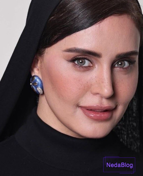 الناز شاکردوست