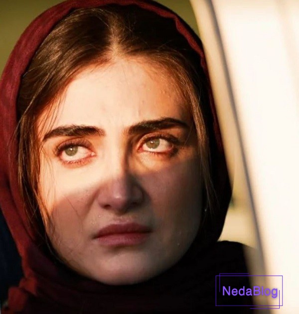 الناز ملک پور