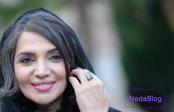 الهام پاوه نژاد