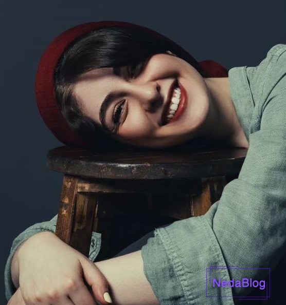 الیکا ناصری