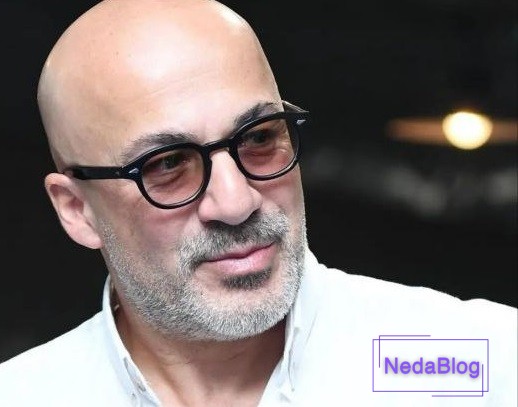 امیر آقایی در اکران مردمی فیلم کارزار