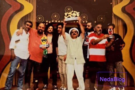 امین زندگانی در جوکر