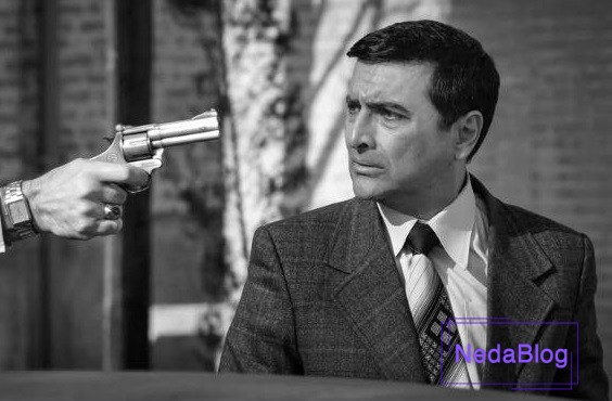 امین زندگانی