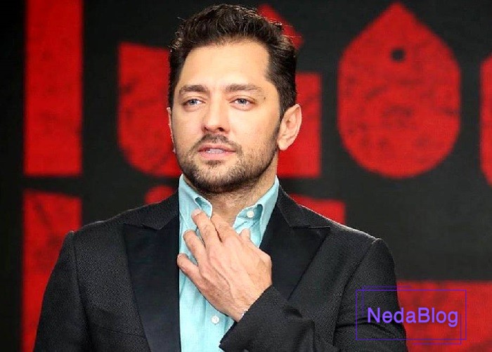 بهرام رادان