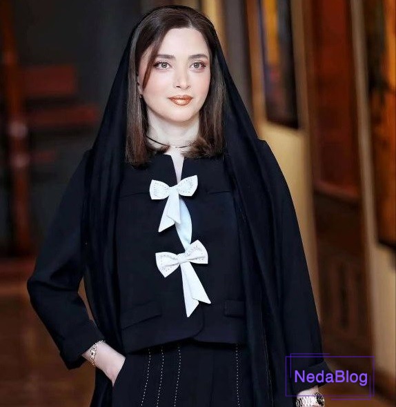 بهنوش طباطبایی