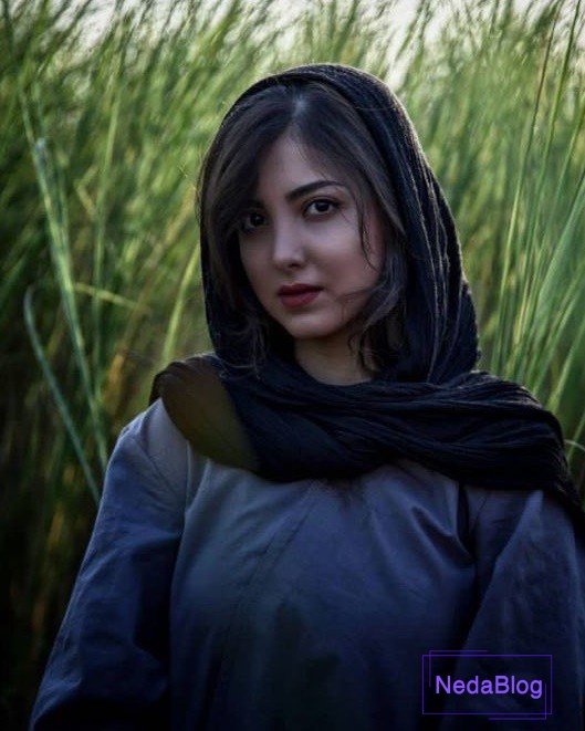 تولد ۲۴ سالگی زیبا کرمعلی