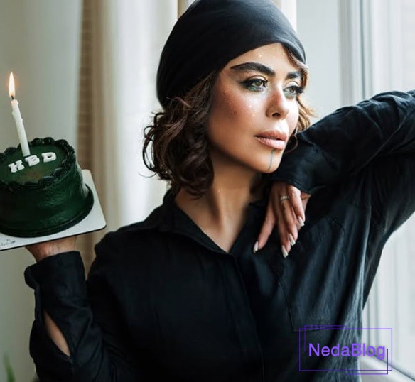 تولد الهام اخوان