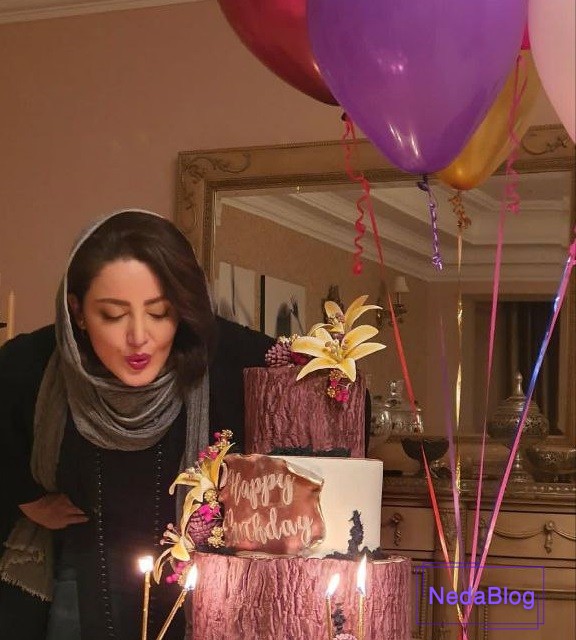 تولد شیلا خداداد