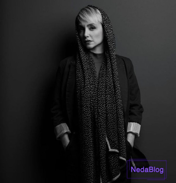 جدیدترین عکس نازنین بیاتی