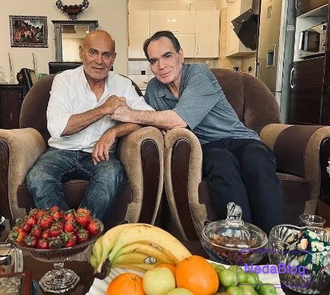 جمشید هاشم پور