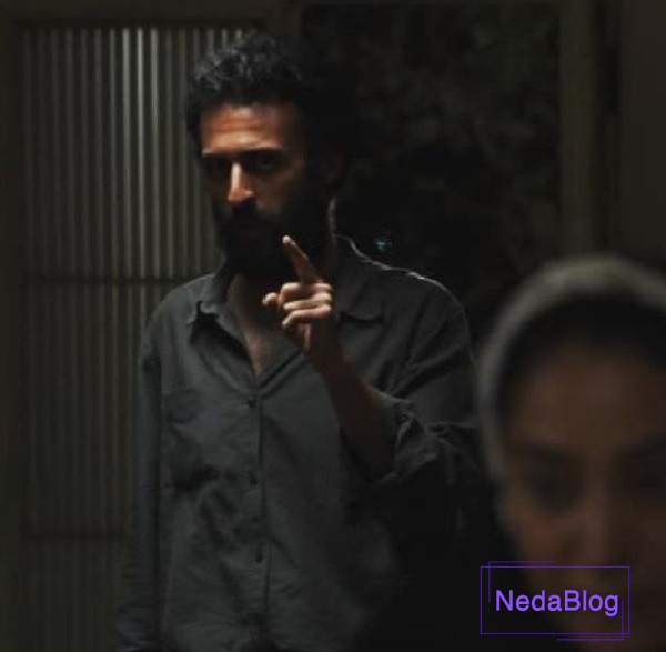 حسام محمودی در عطر مینو