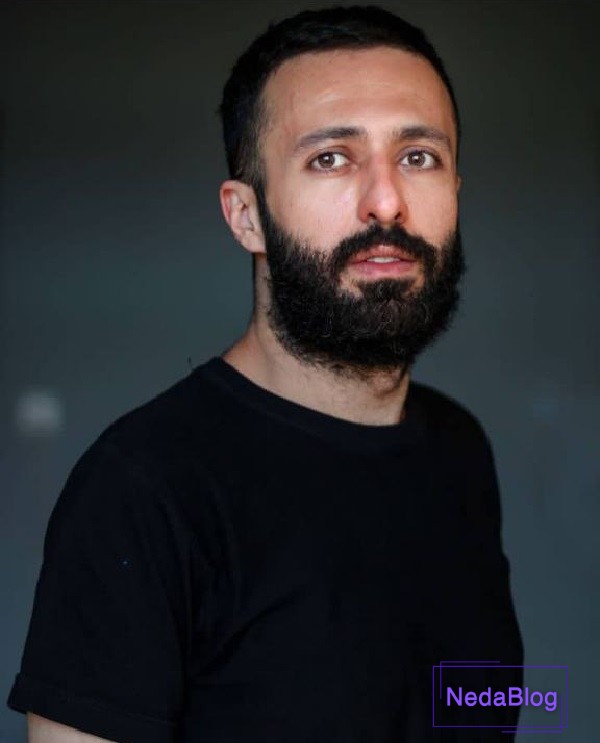 حسام محمودی