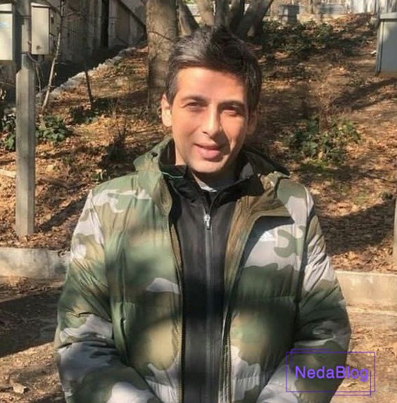 حمید گودرزی