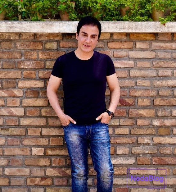 داریوش فرضیایی