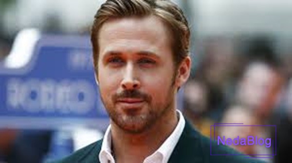 رایان گاسلینگ