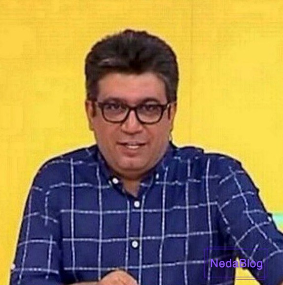 رضا رشیدپور در برنامه حالا خورشید