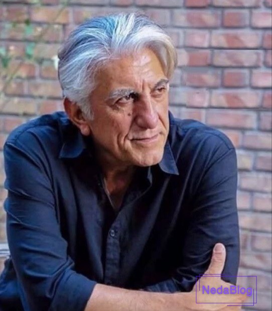 رضا کیانیان