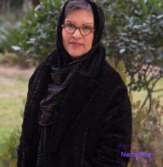 رویا تیموریان