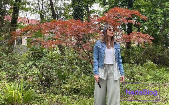 سحر دولتشاهی